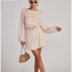 🥂✨Let’s Boogie Dress